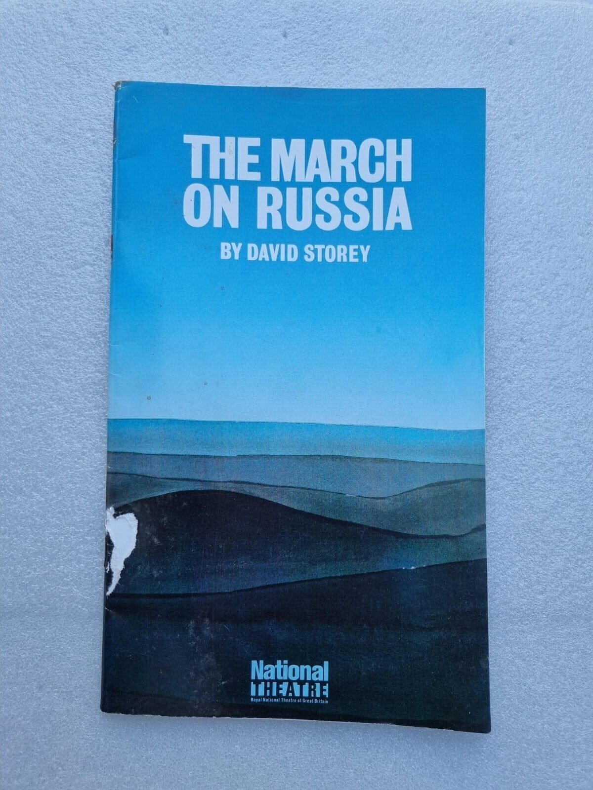 The March on Russia Frank Grimes Bill Owen Constance Chapman Rosemary Martin Main Image