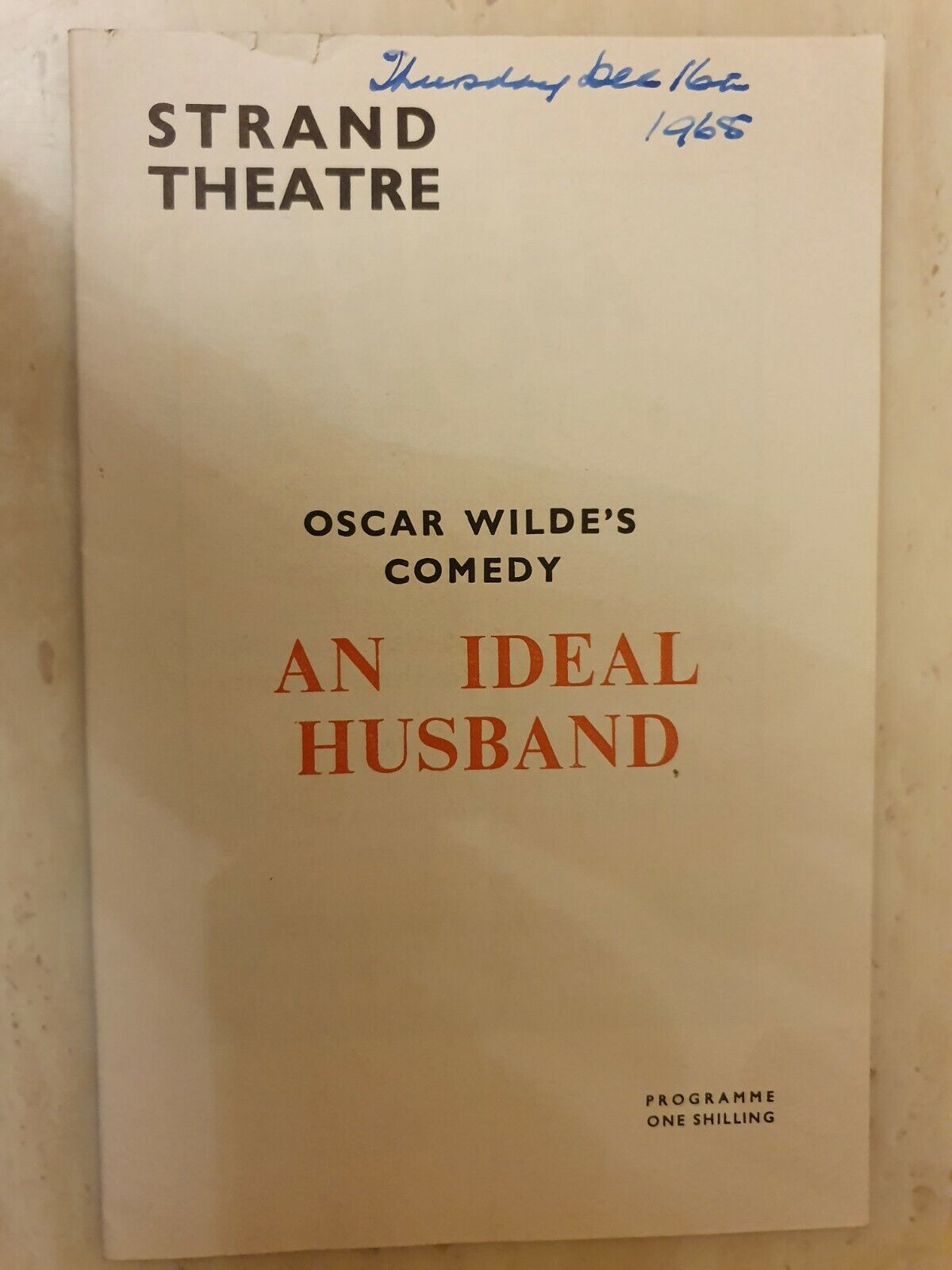 AN IDEAL HUSBAND - MARGARET LOCKWOOD MICHAEL DENISON DULCIE GRAY URSULA JEANS Main Image
