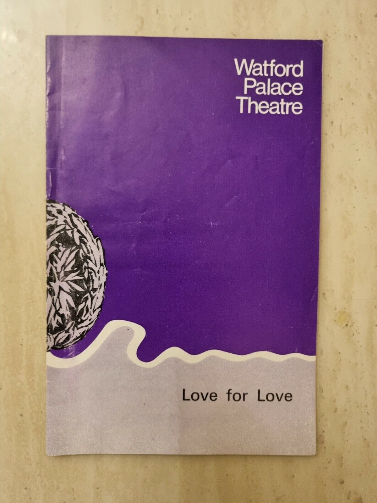 LOVE FOR LOVE - VICTOR LUCAS KATE O'MARA ROBERT EAST ROY BOYD BARRIE SMITH Main Image