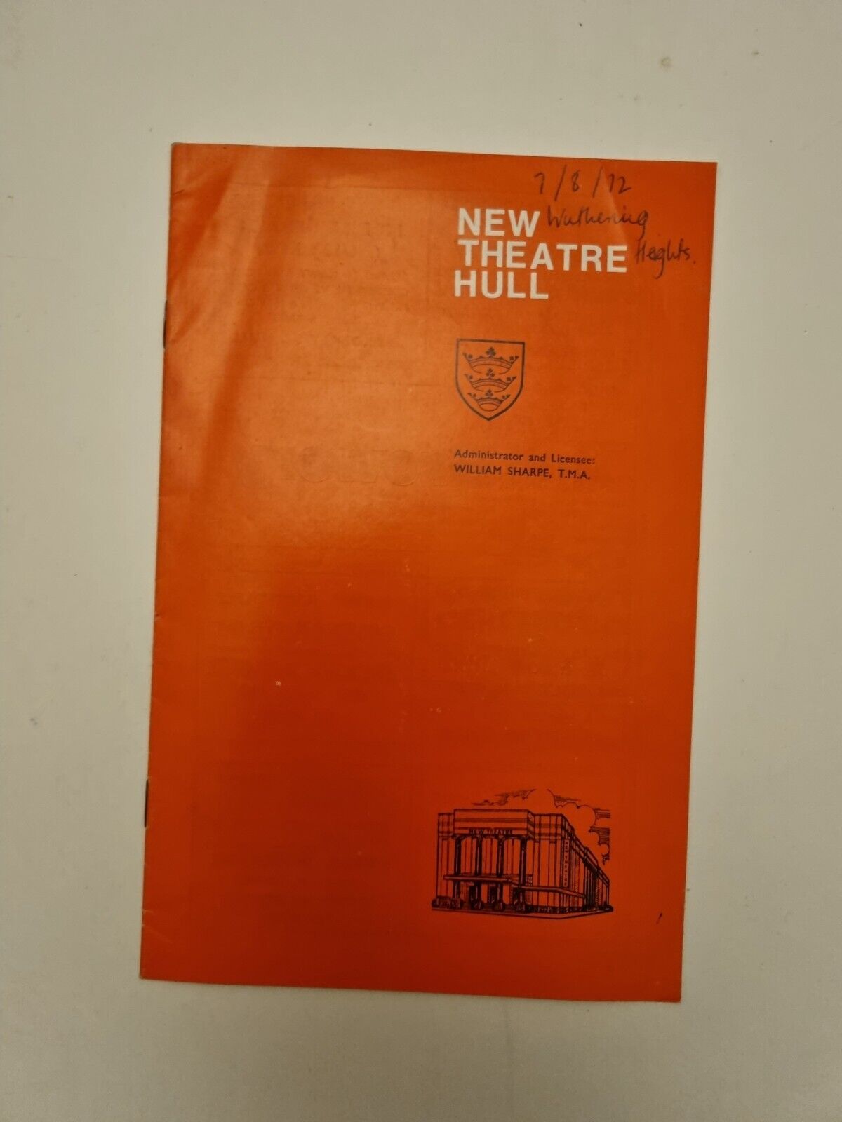 Wuthering Heights Caroline Harris Alan Halley John Neal Iona Banks Peter Banks Main Image