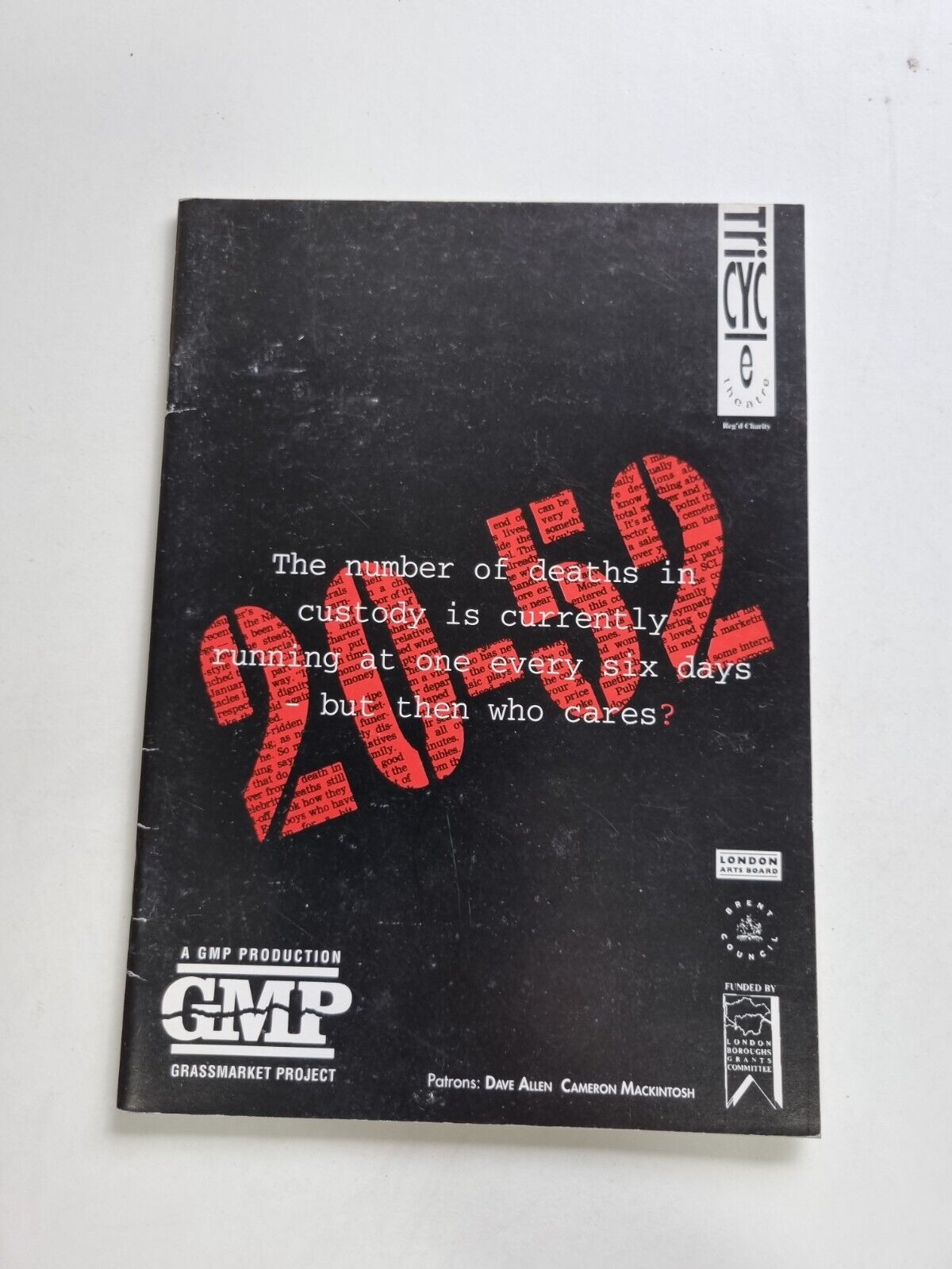 20-52 Self-harm At Risk Form Kezden Jordan David Hodgson Louis Jam Lynne Killin Main Image