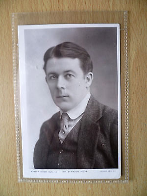 Cinema Star Rotary Photographic Postcard- SEYMOUR HICKS, No. 4228 A Main Image