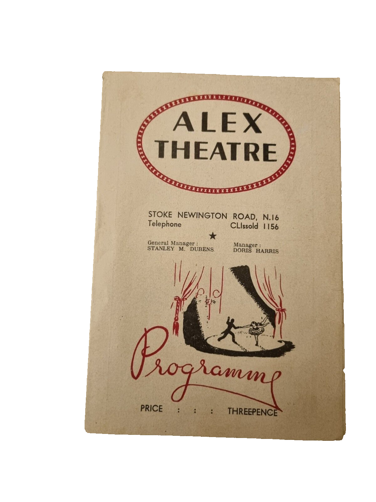 Murder Mistaken - Phyllis Morris Iris Hoey Anthony Marlowe Derek Farr P. Burke Main Image