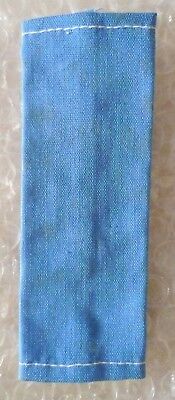 Blank Rank Slides- Rank Slides Cloth - Used Main Image