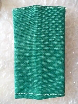 Blank Rank Slides- Rank Slides Cloth - Used Main Image