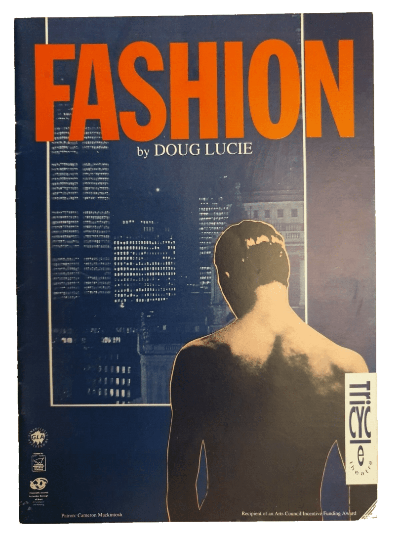 Fashion - Paul Freeman Kareen Lewis Paul Bhattacharjee Jim Carter Lorna Heilbron Main Image